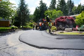 Why Choose Us For All Your Driveway Paving Needs in Foster City, CA?